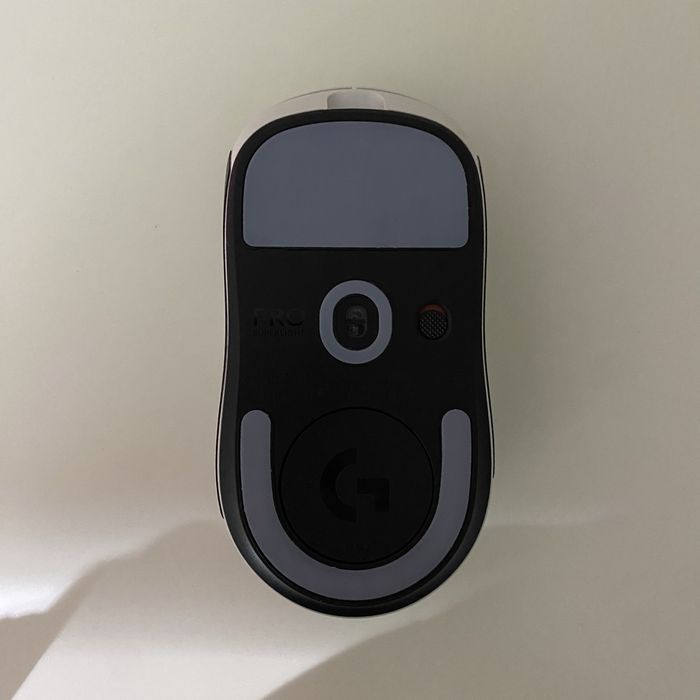 Игровая мышь Logitech G PRO X Superlight 2, белая