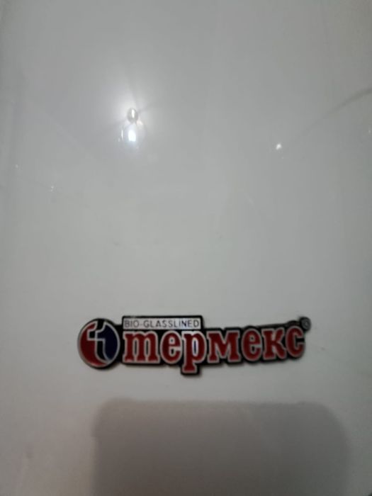 Бойлер Водонагреватель 35 000 т