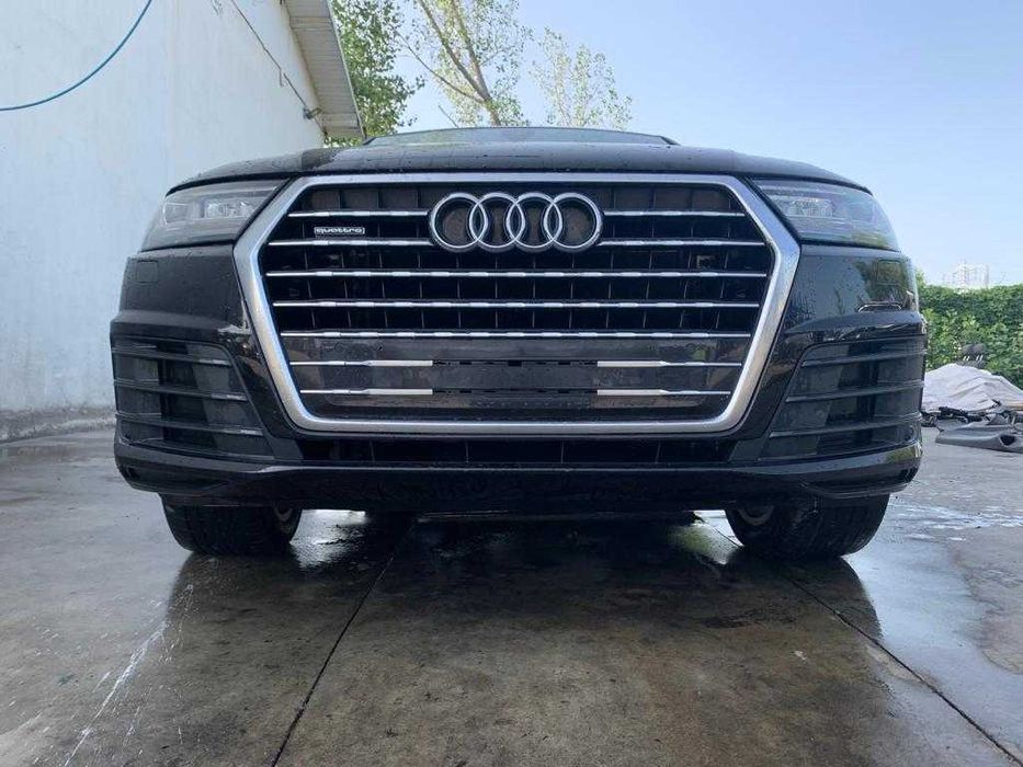 dezmembrez audi Q7 3.0tdi 4M 2016/usa audi Q7 4m/haion q7