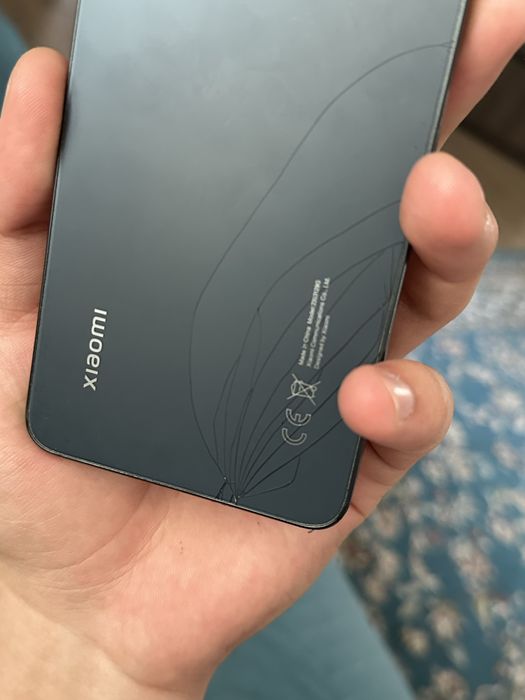 xiaomi mi 12 lite