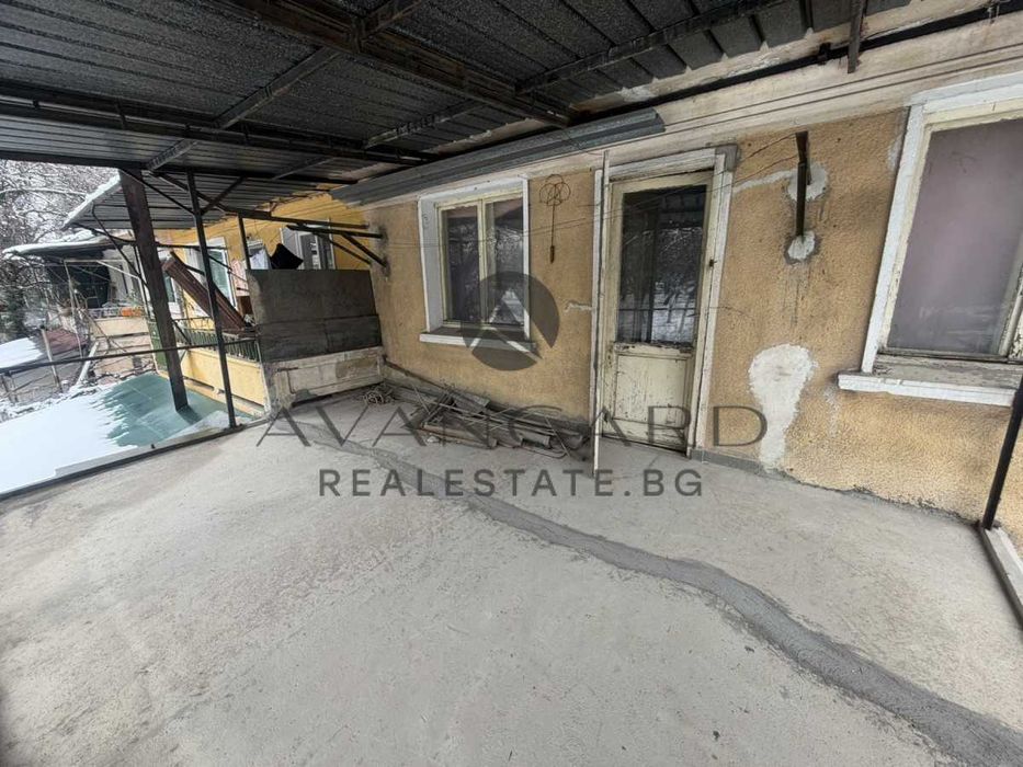 Продава се Къща в Пловдив, Кършияка - 110 кв.м за 852 €/кв.м - Снимка #8