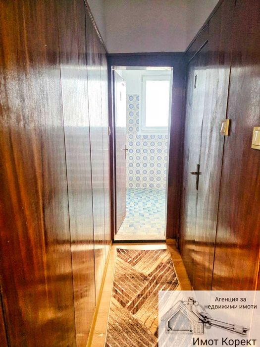 Дава се под наем Четиристаен апартамент в Асеновград - 120 кв.м за 348.84 € - Снимка #5