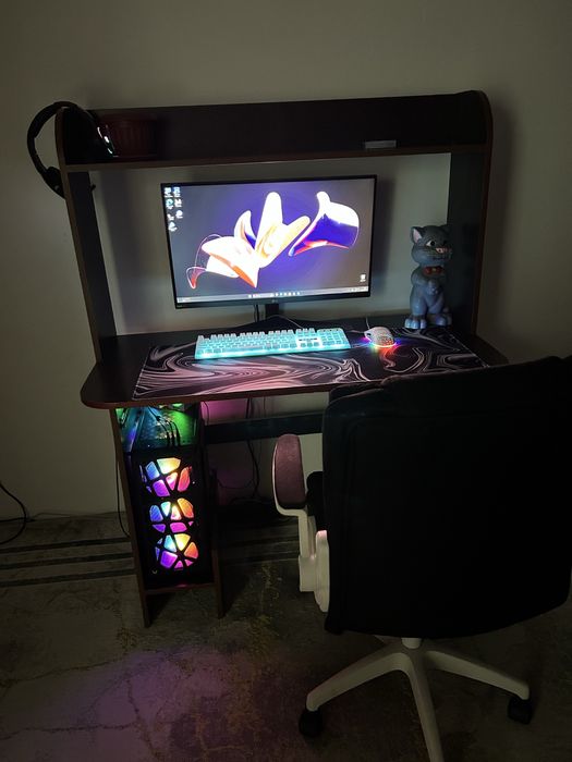 Компьютер intel core i5-11 поколение