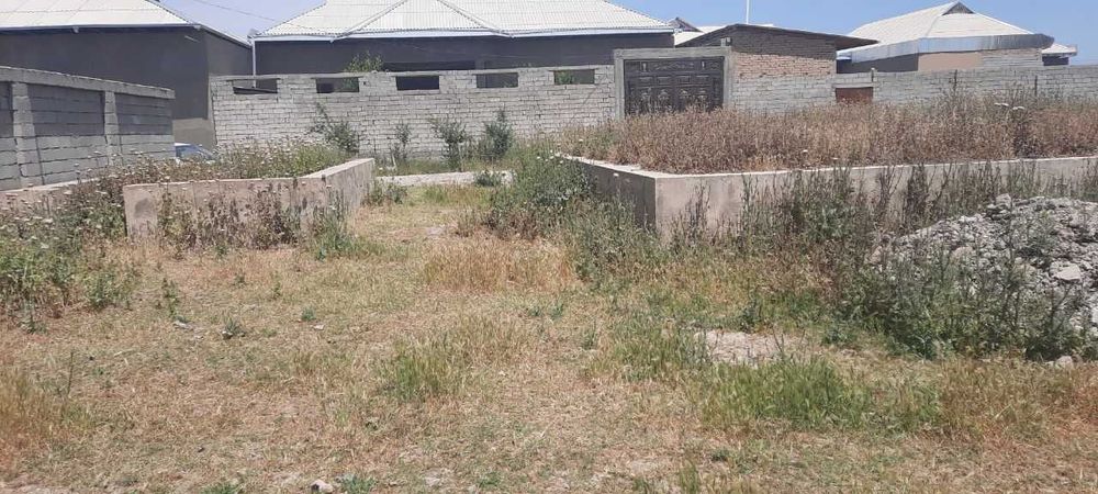 Участок земли 4 соток