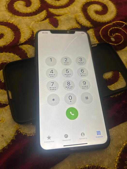 iPhone 11 pro max 512 гб