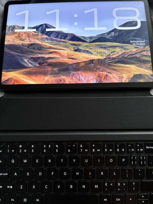Продам планшет Xiaomi Pad 6 8/256Гб