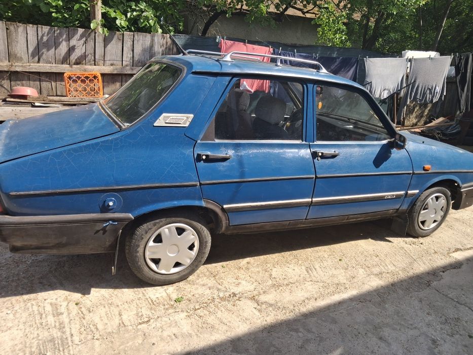 Se vinde dacia 1410