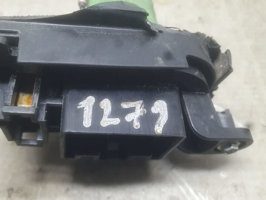 Rezistenta trepte Renault Master 3 (2st facelift) (2019 - 2024) 2.3 dci 2.3 dci m9t710