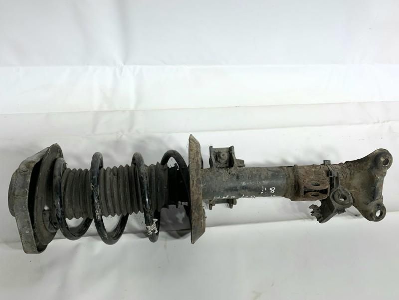 Amortizor stanga / dreapta fata Mercedes C-class facelift w204 2.2 cdt