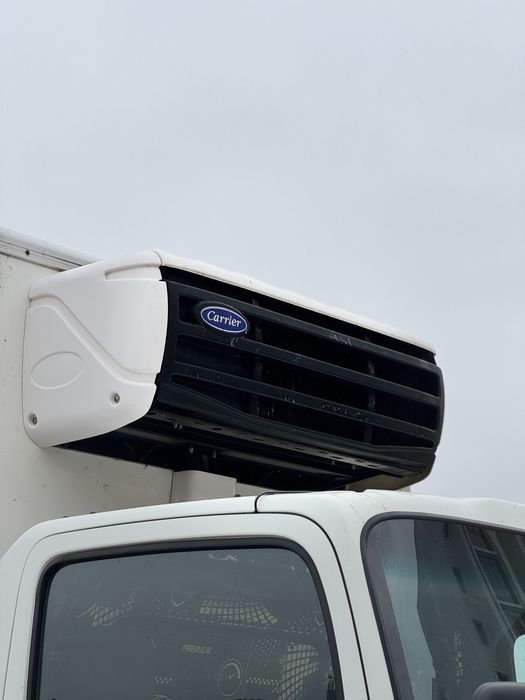 услуги рефрижератора