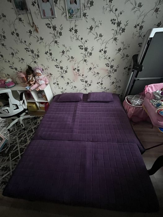 Продам диван-раскладушку