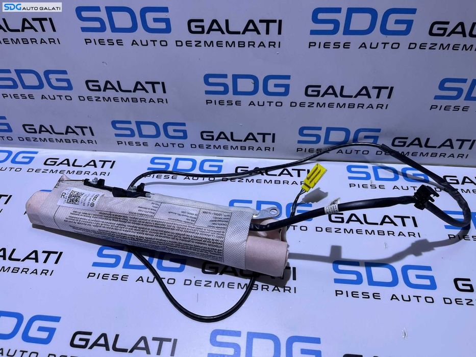 Airbag Scaun Pasager Dreapta Fata Audi A4 B8 2008 - 2015 Cod 8K0880242F