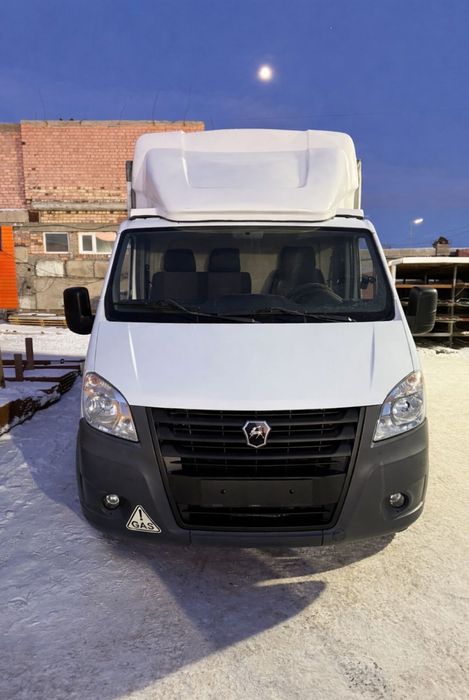 Газель A21R33 продам газель next