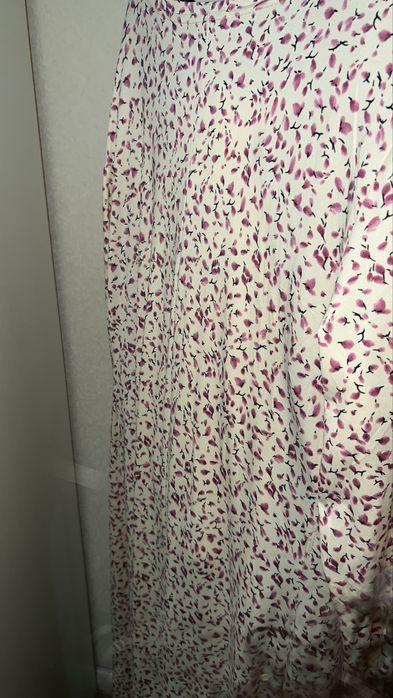 Продается платье на запах