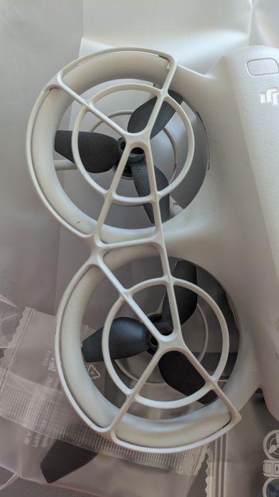 Дрон DJI neo ( гаранция)