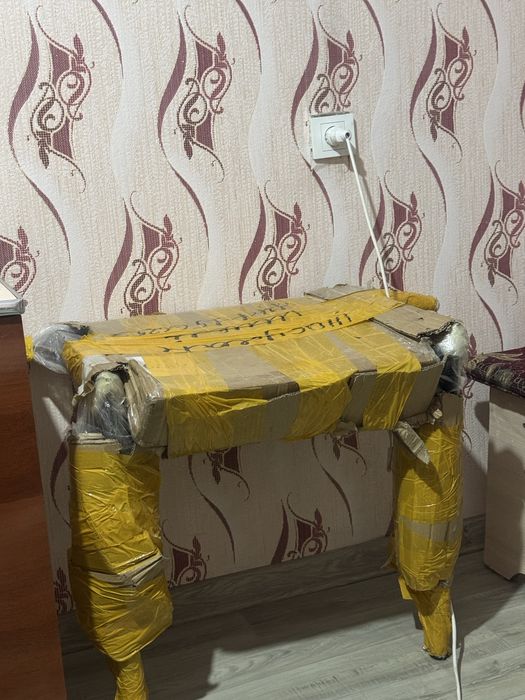 Турник новый с гарантей