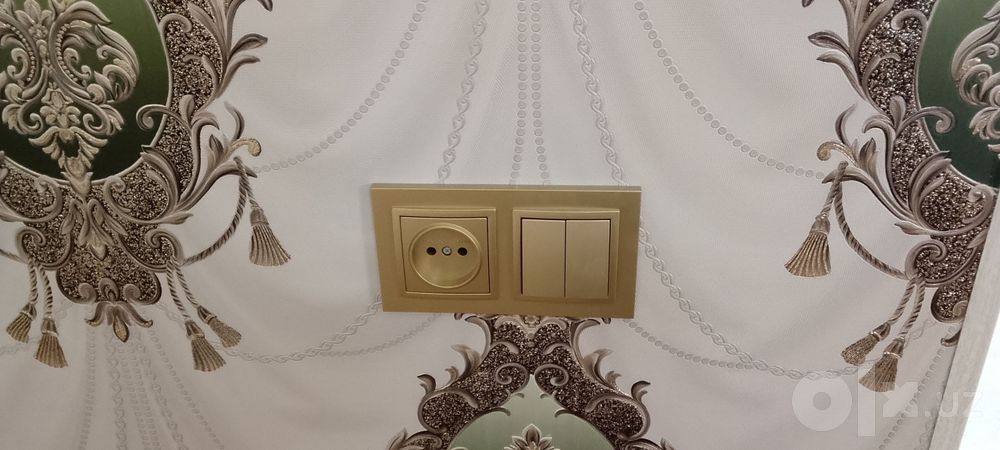 Elektrik xizmatlari