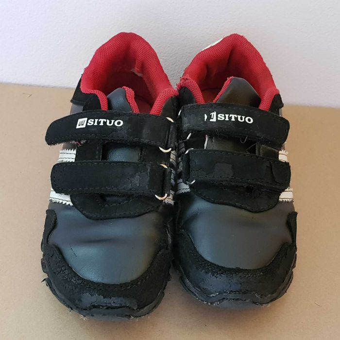 Кроссовки детские 32 размер