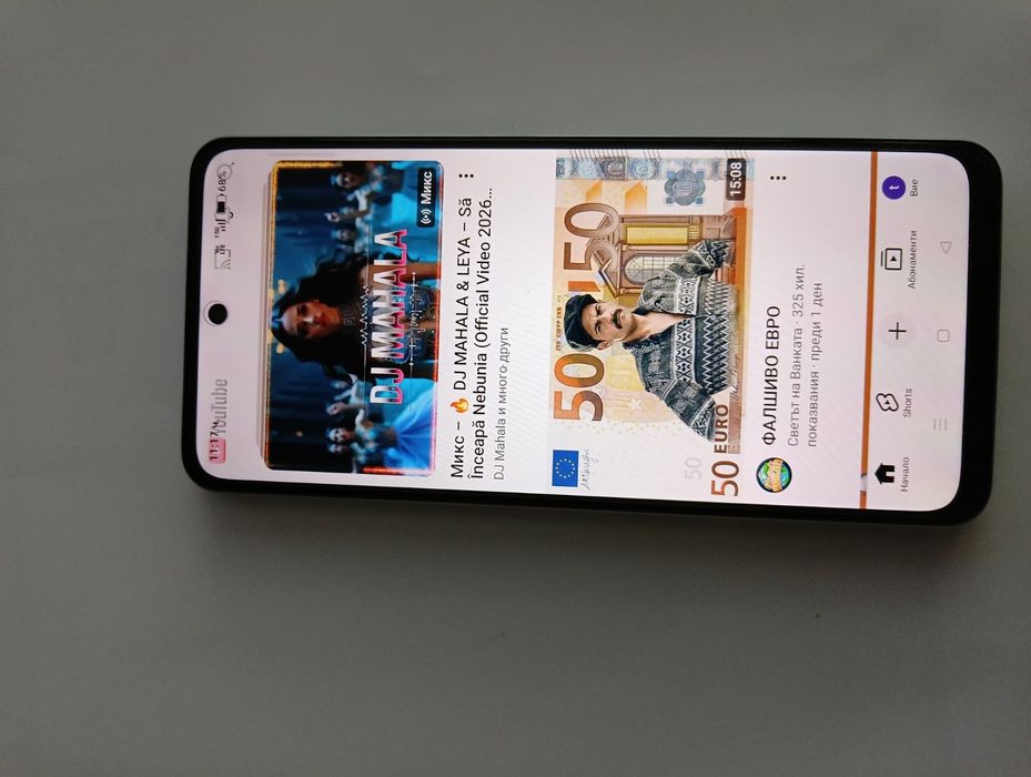 Realme 14x 5g  128/6