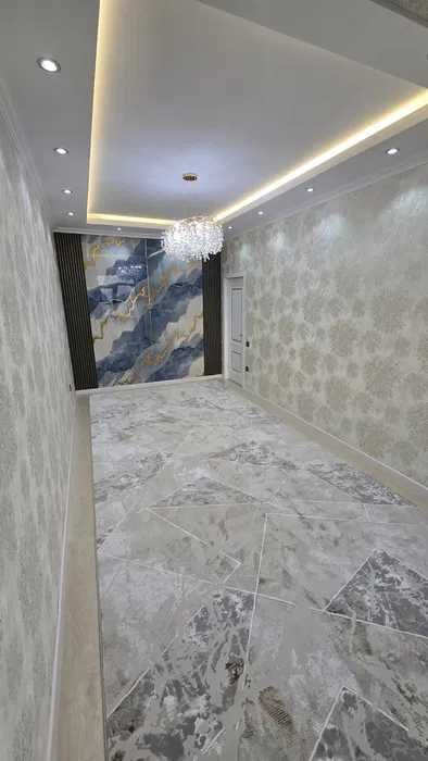 Продается 3х комнатная квартира, Район Янги хаёт, Спутник, 0837