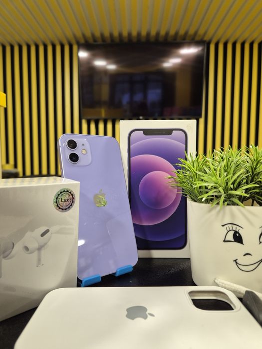 Iphone 12,128гб, 74%