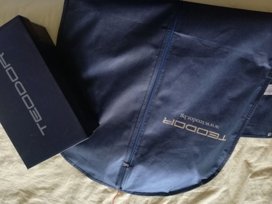 Абитуриентски костюм Teodor