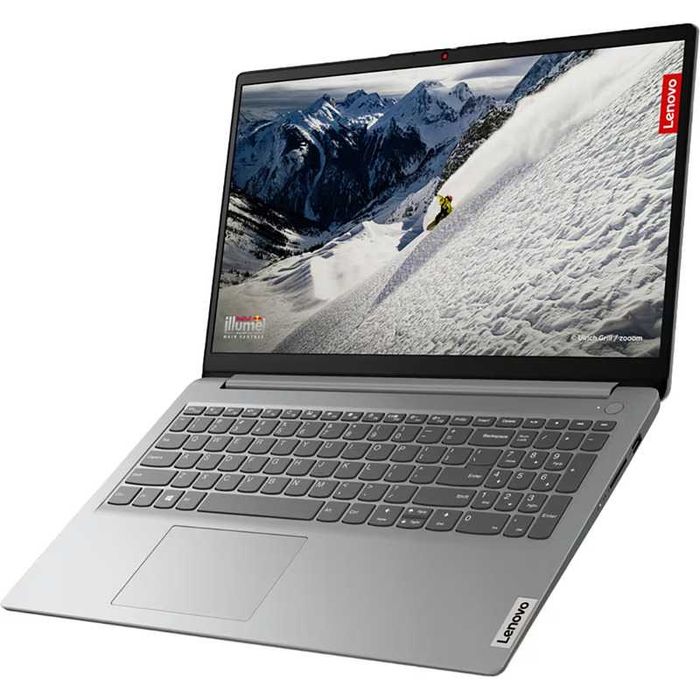 Laptop Lenovo IdeaPad 1 15ALC7 Ryzen 5 5500U 16GB 512GB garantie 2 ani
