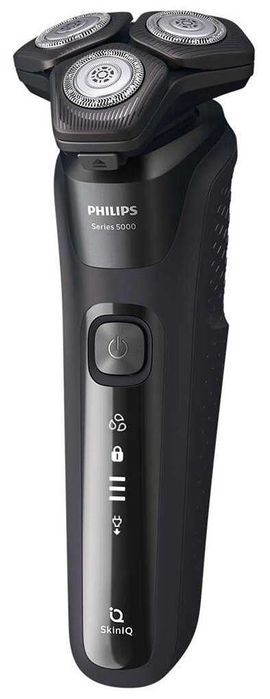 Philips S5588/30 , 5885 , Высокий комфорт бритья