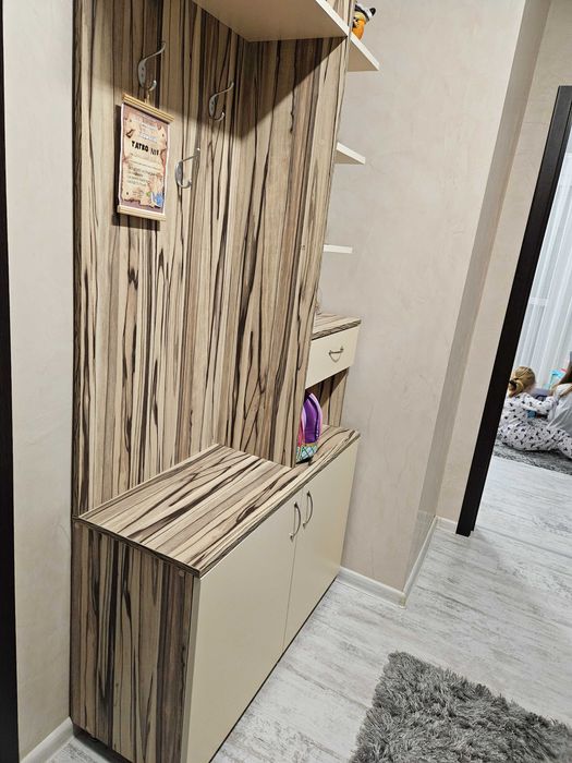 Портманто/ шкаф за обувки