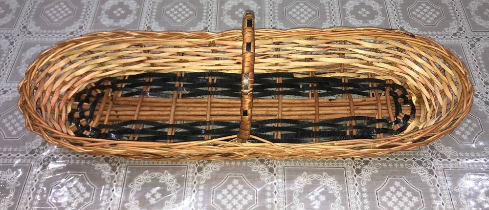 Карзинка сотилади