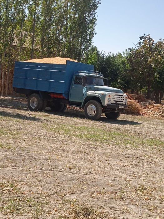 Samasval zil takoyi