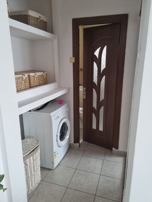 Apartament spațios de vanzare