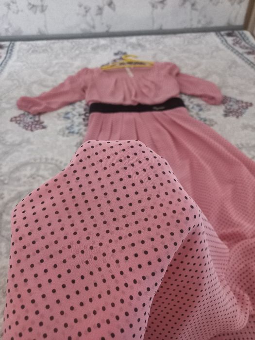 Куйлак платье сотилади