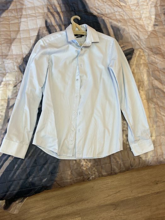 Мъжка риза Daniel Fashion