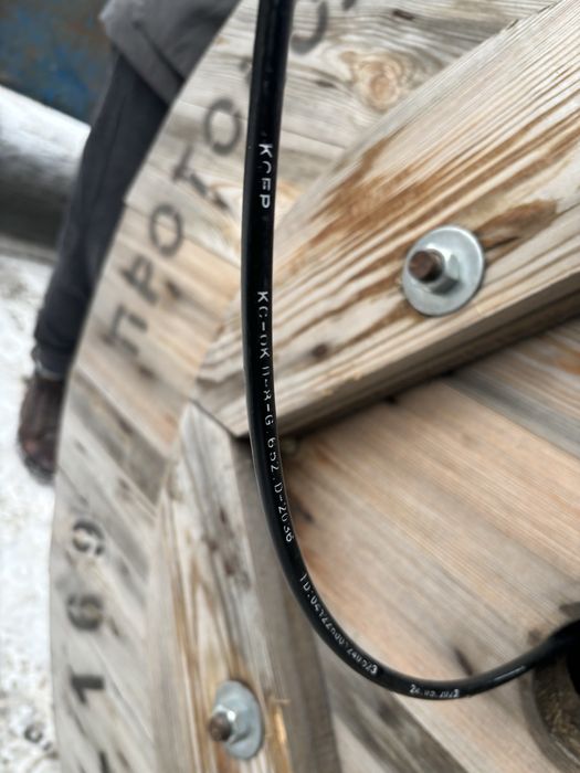 кс-окл-8-g.652.d-2036 кабель сетевой