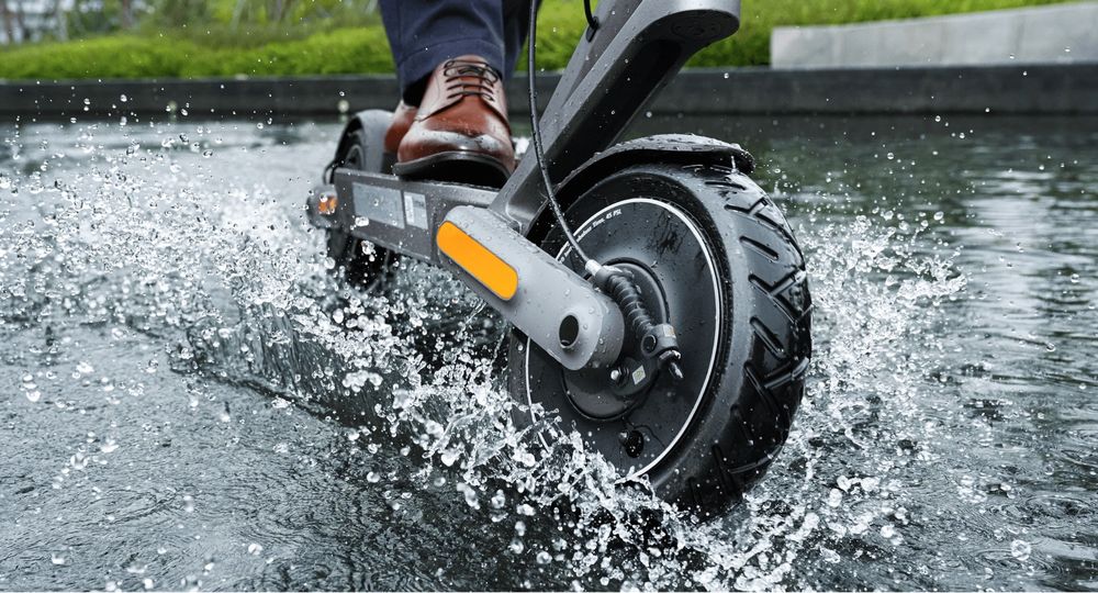 Xiaomi Mi Scooter 4 Ultra