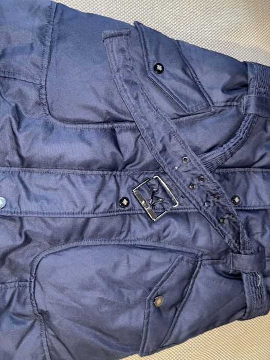 Дамско яке Canadian Classics