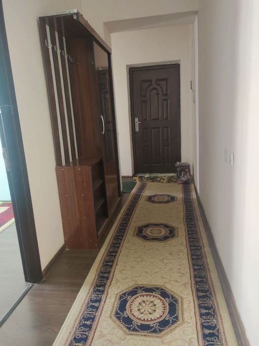 Faqat oilalilar qo'yiladi