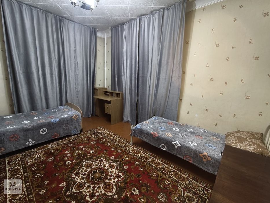 Сдам квартиру 3х на 6 человек