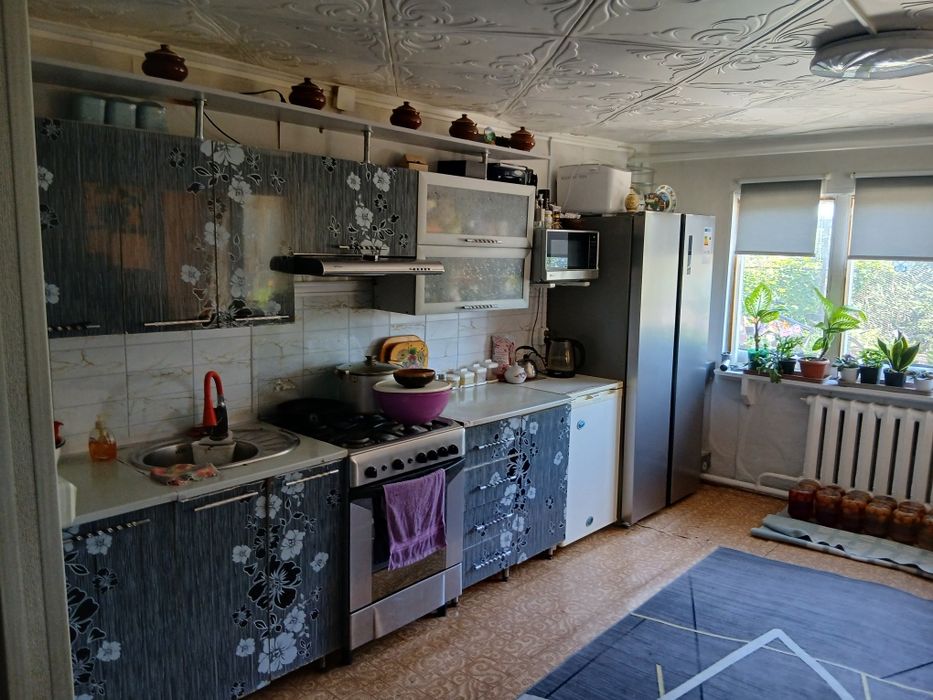 Продам большой дом