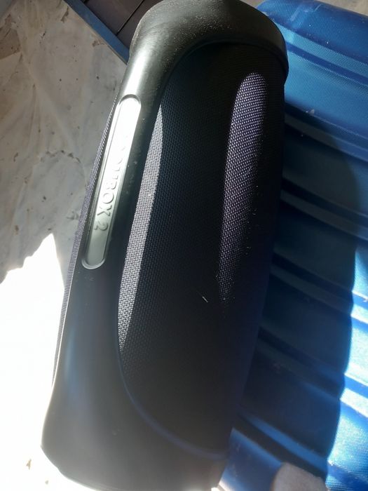 Jbl.  Boombox.  2