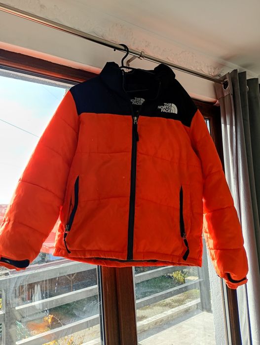 Geaca The north face hyvent