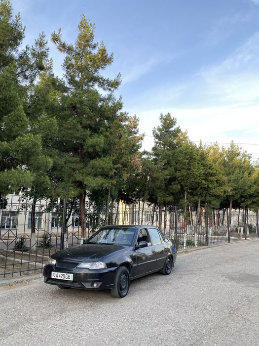 Nexia 2 Dons oxirgi narxi