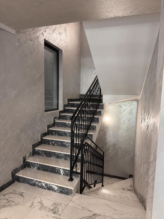 Дава се под наем Двустаен апартамент в Пловдив, Кършияка - 76 кв.м за 504.9 € - Снимка #3