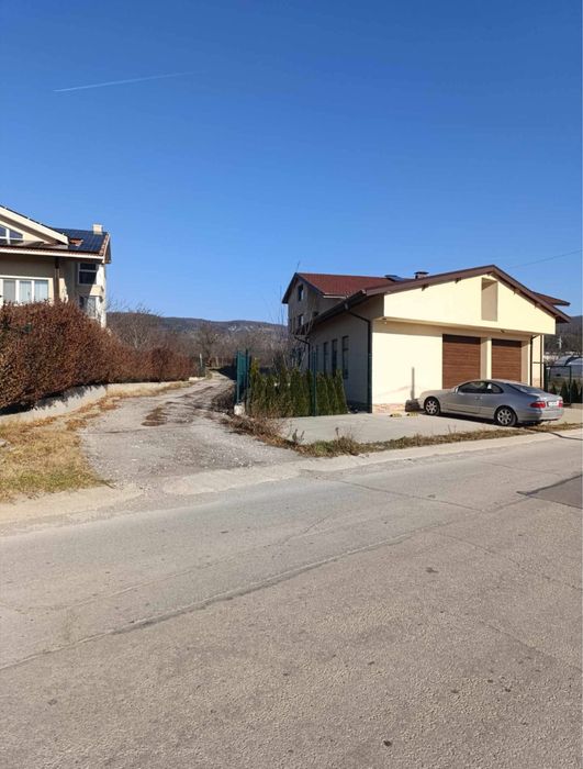 Продава се Парцел в Варна, Базар Левски - 1763 кв.м за 60 €/кв.м - Снимка #11