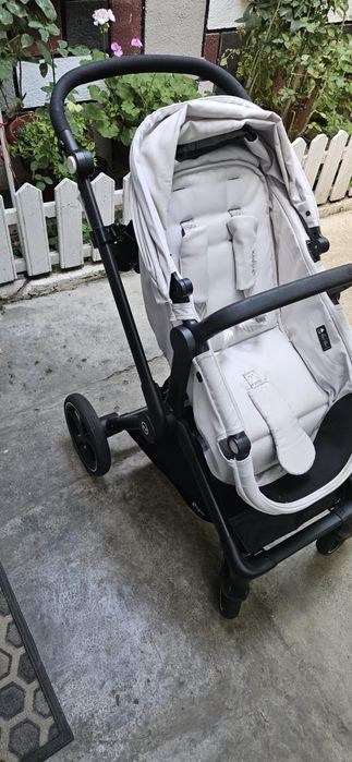 Vand carucior Cybex Basic 2 in 1