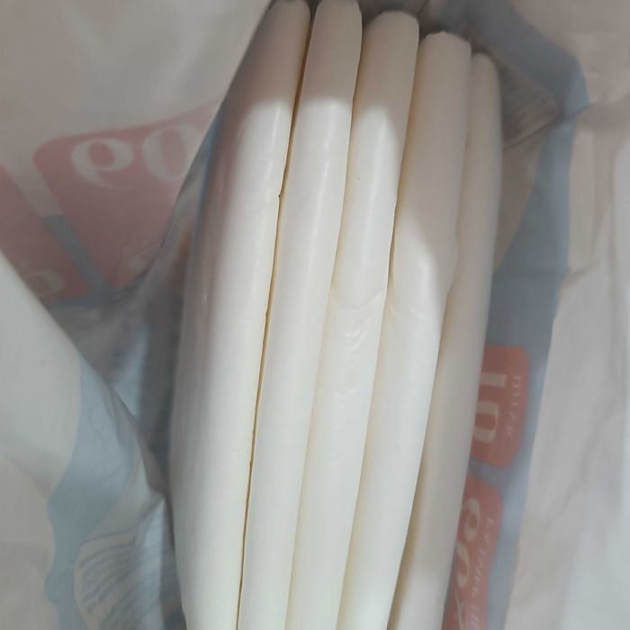 Продам одноразовые пеленки