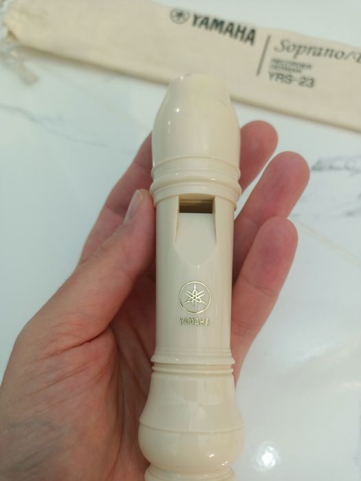 Флейта Yamaha YRS-23