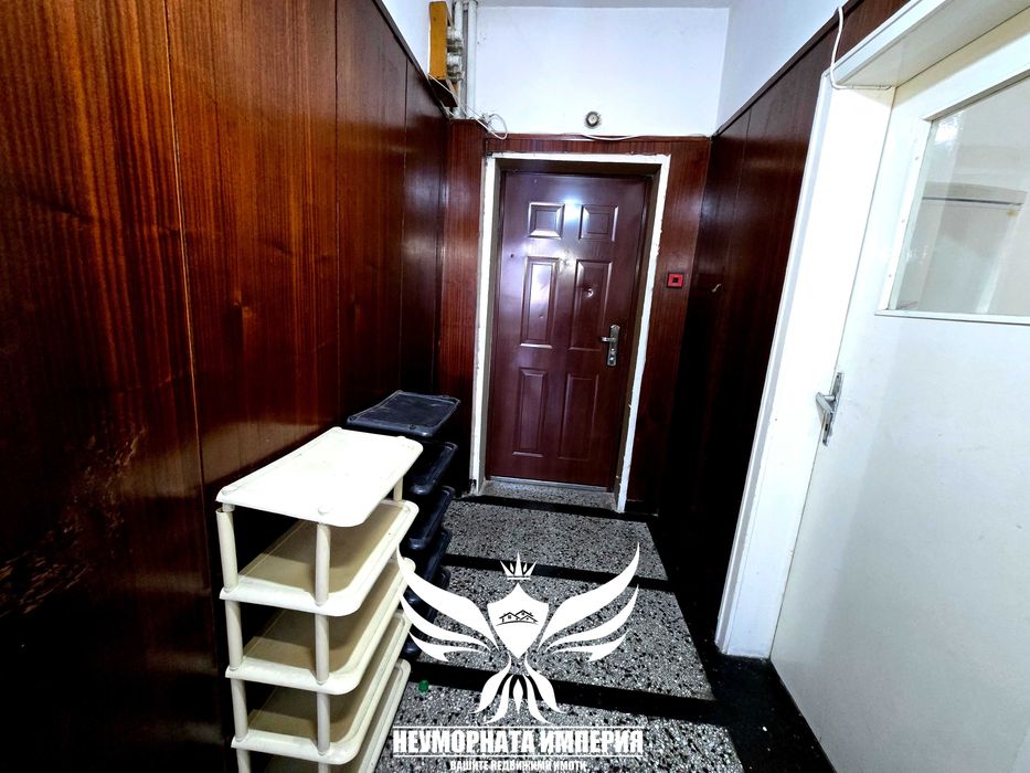 Продава се Тристаен апартамент в Асеновград - 71 кв.м за 769 €/кв.м - Снимка #4