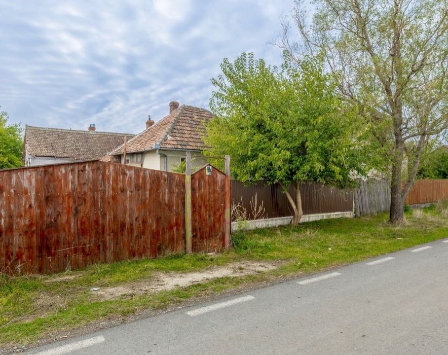 Casa spațioasă de vânzare Pâncota